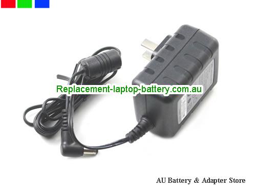  image 4 of  Original Power Supply Charger 12V 2A 24W for APD WA-24K12FC WA-24E12 WA-30B12 WA-24I12FU AC Adapter 