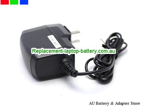  image 3 of  Original Genuine WA-24Q12R AC Adapter APD US Style Asian for Firewall Series 12v 2A 24W 
