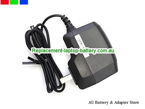  image 4 of  Original Genuine WA-24Q12R AC Adapter APD US Style Asian for Firewall Series 12v 2A 24W 