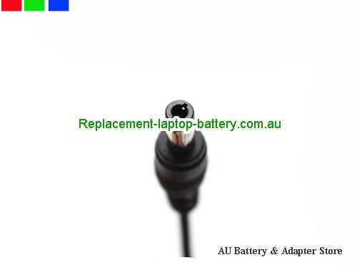  image5 of Australia  Original Genuine WA-24Q12R AC Adapter APD US Style Asian for Firewall Series 12v 2A 24W 