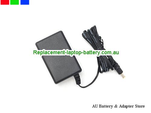  image 3 of  Original Genuine APD WA-24E12 Ac Adapter 12v 2A 24W power Supply 