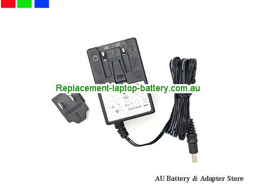  image 4 of  Original Genuine APD WA-24E12 Ac Adapter 12v 2A 24W power Supply 