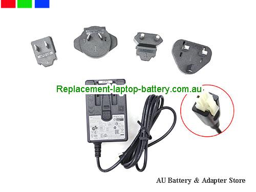  image 1 of  Original Genuine APD WA-36A12R AC Adapter for BrightSign XD234 XD1034 Media Player 12v 3A 