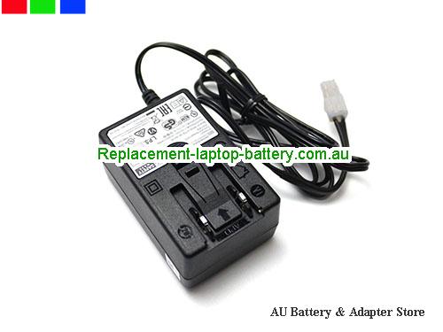  image 2 of  Original Genuine Type B APD WA-36A12R AC Adapter for BrightSign XD234 XT244 Media Player 12v 3A 