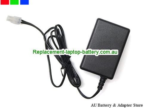  image 3 of  Original Genuine Type B APD WA-36A12R AC Adapter for BrightSign XD234 XT244 Media Player 12v 3A 