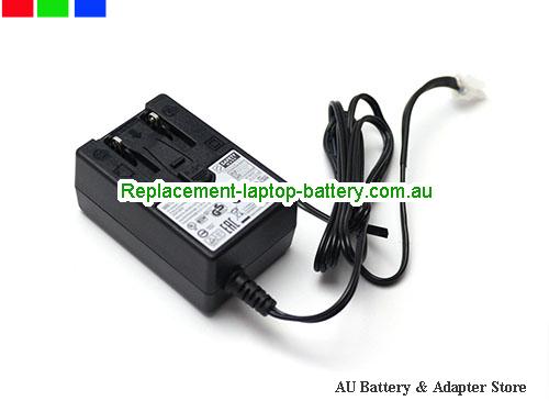  image 4 of  Original Genuine Type B APD WA-36A12R AC Adapter for BrightSign XD234 XT244 Media Player 12v 3A 