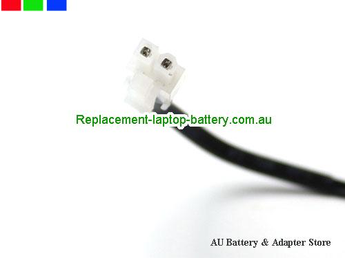  image5 of Australia  Original Genuine Type B APD WA-36A12R AC Adapter for BrightSign XD234 XT244 Media Player 12v 3A 
