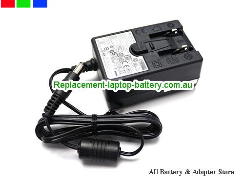  image 2 of  Original Genuine APD WA-36A12R AC Adapter 12v 3A 36W Power Supply 