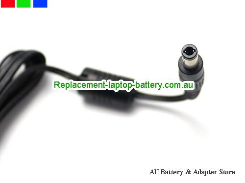  image5 of Australia  Original Genuine APD WA-36A12R AC Adapter 12v 3A 36W Power Supply 