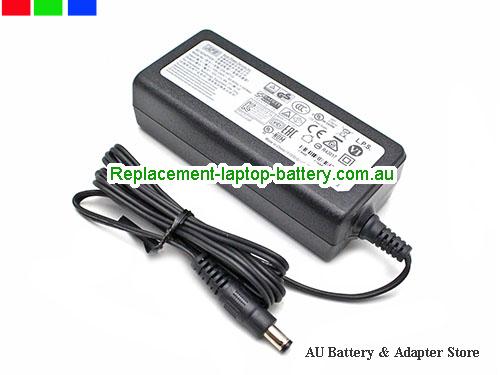  image 2 of  Original Genuine APD DA-48T12 AC Adapter 12V 4A 48W Asian power Supply 