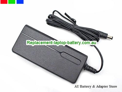  image 3 of  Original Genuine APD DA-48T12 AC Adapter 12V 4A 48W Asian power Supply 