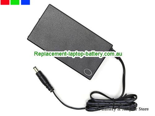  image 3 of  Original Genuine APD DA-48Z12 AC Adapter 12v 4A with 5.5/2.1mm tip 48W Switching Power Supply 
