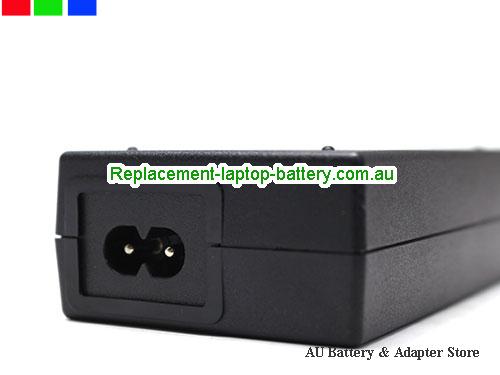  image 4 of  Original Genuine APD DA-48Z12 AC Adapter 12v 4A with 5.5/2.1mm tip 48W Switching Power Supply 