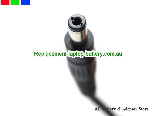  image5 of Australia  Original Genuine APD DA-48Z12 AC Adapter 12v 4A with 5.5/2.1mm tip 48W Switching Power Supply 