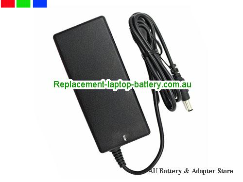  image 3 of  Original Genuine APD DA-48Q12 AC Adapter 12V 4A 48W  Lacie PN 713710 Power Supply 