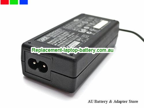  image 4 of  Original Genuine APD DA-48Q12 AC Adapter 12V 4A 48W  Lacie PN 713710 Power Supply 