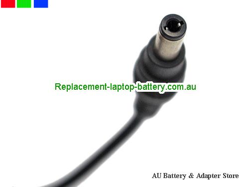  image5 of Australia  Original Genuine APD DA-48Q12 AC Adapter 12V 4A 48W  Lacie PN 713710 Power Supply 