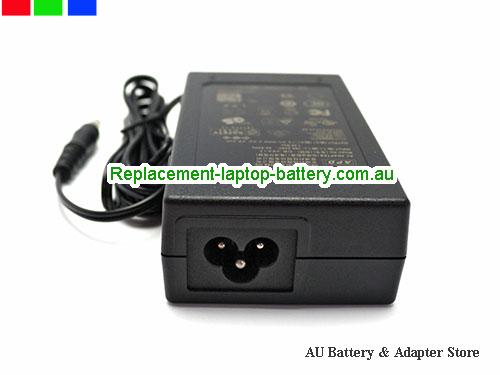  image 4 of  Original Genuine APD DB-48A12 AC Adapter 12v 4A 48w Power Supply With 5.5x2.5mm Tip 