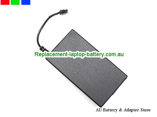  image 3 of  Original Genuine Customization APD DA-60Z12 AC Adapter 12v 5A 60W with Special 2 Pins Tip 