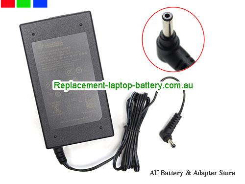  image 1 of  Original Genuine APD DA-60Z12 AC Adapter with tip 4.0/1.2mm 12v 5A 60W Power Supply 