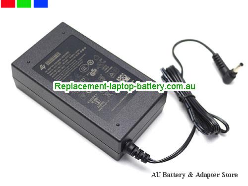  image 2 of  Original Genuine APD DA-60Z12 AC Adapter with tip 4.0/1.2mm 12v 5A 60W Power Supply 