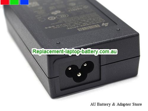  image 4 of  Original Genuine APD DA-60Z12 AC Adapter with tip 4.0/1.2mm 12v 5A 60W Power Supply 