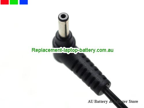  image5 of Australia  Original Genuine APD DA-60Z12 AC Adapter with tip 4.0/1.2mm 12v 5A 60W Power Supply 
