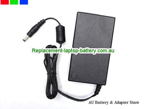  image 3 of  Original Genuine DA-60Z12 AC Adapter APD 12V 5A with Tip 5.5/2.5mm 60W Switching Power Adapter 