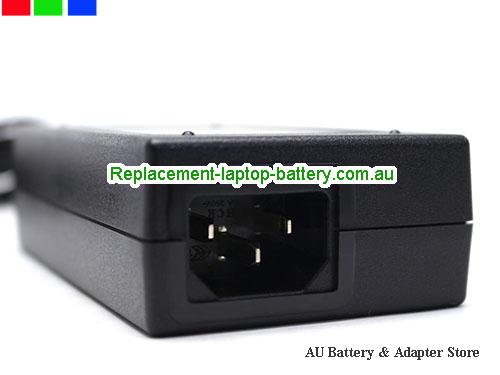  image 4 of  Original Genuine DA-60Z12 AC Adapter APD 12V 5A with Tip 5.5/2.5mm 60W Switching Power Adapter 