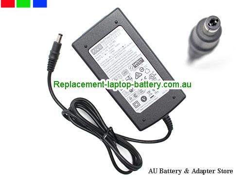  image 1 of  Original Genuine APD Asian Power DA-60M12 DA-60N12 12V 5A Ac Adapter 5.5x2.1mm Tip 