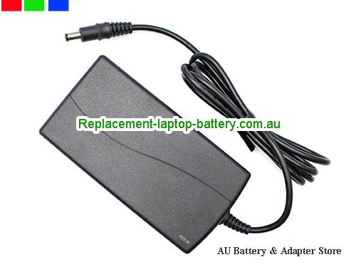  image 3 of  Original Genuine APD Asian Power DA-60M12 DA-60N12 12V 5A Ac Adapter 5.5x2.1mm Tip 
