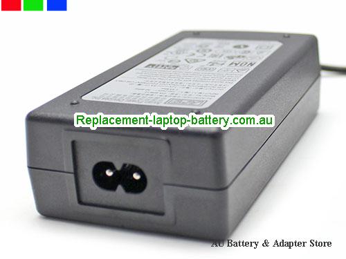  image 4 of  Original Genuine APD Asian Power DA-60M12 DA-60N12 12V 5A Ac Adapter 5.5x2.1mm Tip 