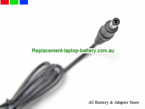  image5 of Australia  Original Genuine APD Asian Power DA-60M12 DA-60N12 12V 5A Ac Adapter 5.5x2.1mm Tip 
