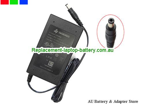  image 1 of  Original Genuine APD DA-60Z12 Power Adapter with tip 5.5/2.1mm 12v 5.0A 60W Power Supply 
