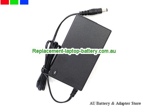  image 3 of  Original Genuine APD DA-60Z12 Power Adapter with tip 5.5/2.1mm 12v 5.0A 60W Power Supply 