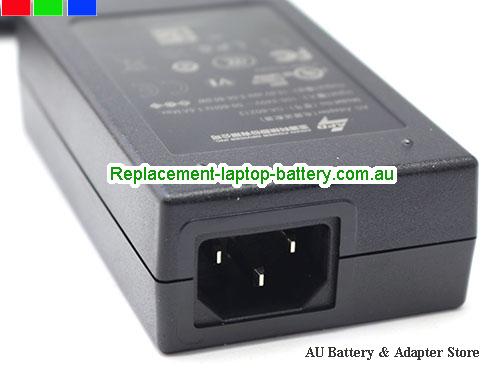  image 4 of  Original Genuine APD DA-60Z12 Power Adapter with tip 5.5/2.1mm 12v 5.0A 60W Power Supply 