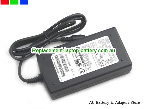  image 1 of  Original Original Asian Power Devices DA-60M12 DA-60W12 Power Supply for CT8685 CT8620 8685DVB APD 12V 5A Adapter 