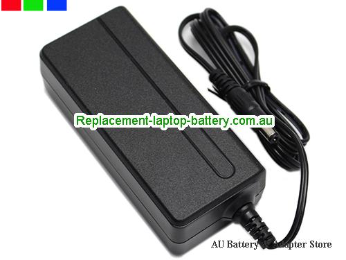  image 3 of  Original GEnuine APD DA-60T12 Ac Adapter 12v 5A 60W Power Supply 