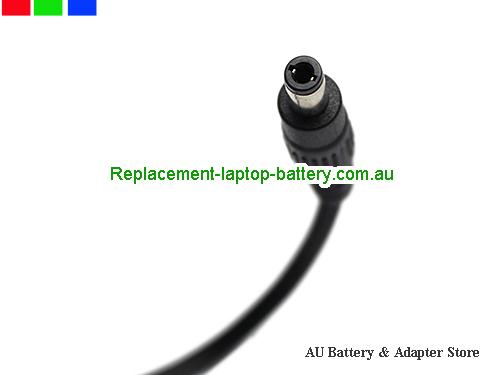  image5 of Australia  Original GEnuine APD DA-60T12 Ac Adapter 12v 5A 60W Power Supply 