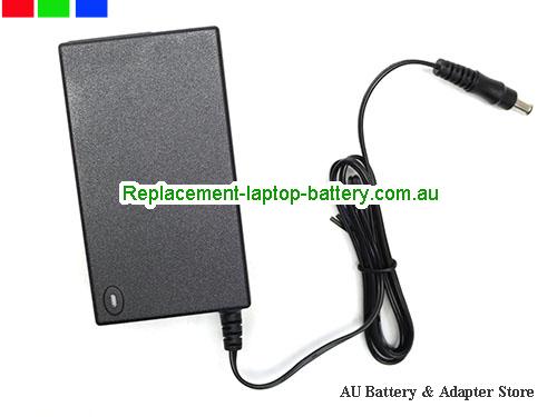  image 3 of  Original Genuine APD DA-60Z12 AC Adapter with Tip 5.5/3.2mm 60W 12v 5A Power Supply 