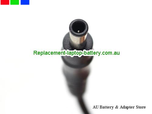  image5 of Australia  Original Genuine APD DA-60Z12 AC Adapter with Tip 5.5/3.2mm 60W 12v 5A Power Supply 