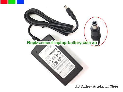  image 1 of  Original Genuine APD DA-60M12 Ac Adapter 12v 5A 60W Power Supply 
