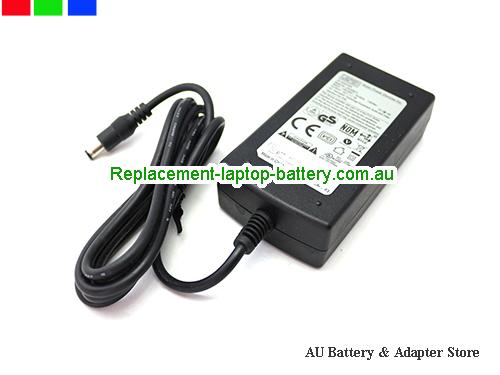  image 2 of  Original Genuine APD DA-60M12 Ac Adapter 12v 5A 60W Power Supply 