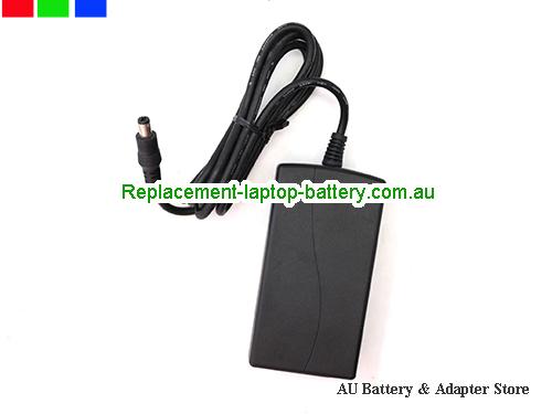  image 3 of  Original Genuine APD DA-60M12 Ac Adapter 12v 5A 60W Power Supply 