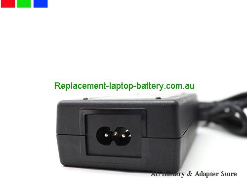  image 4 of  Original Genuine APD DA-60M12 Ac Adapter 12v 5A 60W Power Supply 