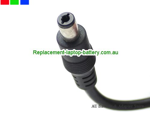  image5 of Australia  Original Genuine APD DA-60M12 Ac Adapter 12v 5A 60W Power Supply 