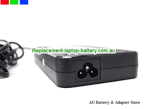  image 4 of  Original Genuine APD DA-180D19 ac adapter 19.5v 9.23A 179.98W Power Supply 
