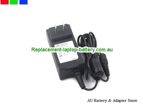  image 1 of  Original Genuine New Asian Power Devices WA-24A19FU 19V 1.3A Ac Adapter 