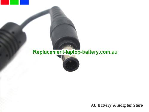  image5 of Australia  Original Genuine New Asian Power Devices WA-24A19FU 19V 1.3A Ac Adapter 