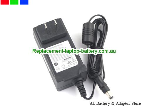  image 1 of  Original Genuine New Asian Power Devices WA-24A19FU 19V 1.3A Ac Adapter 